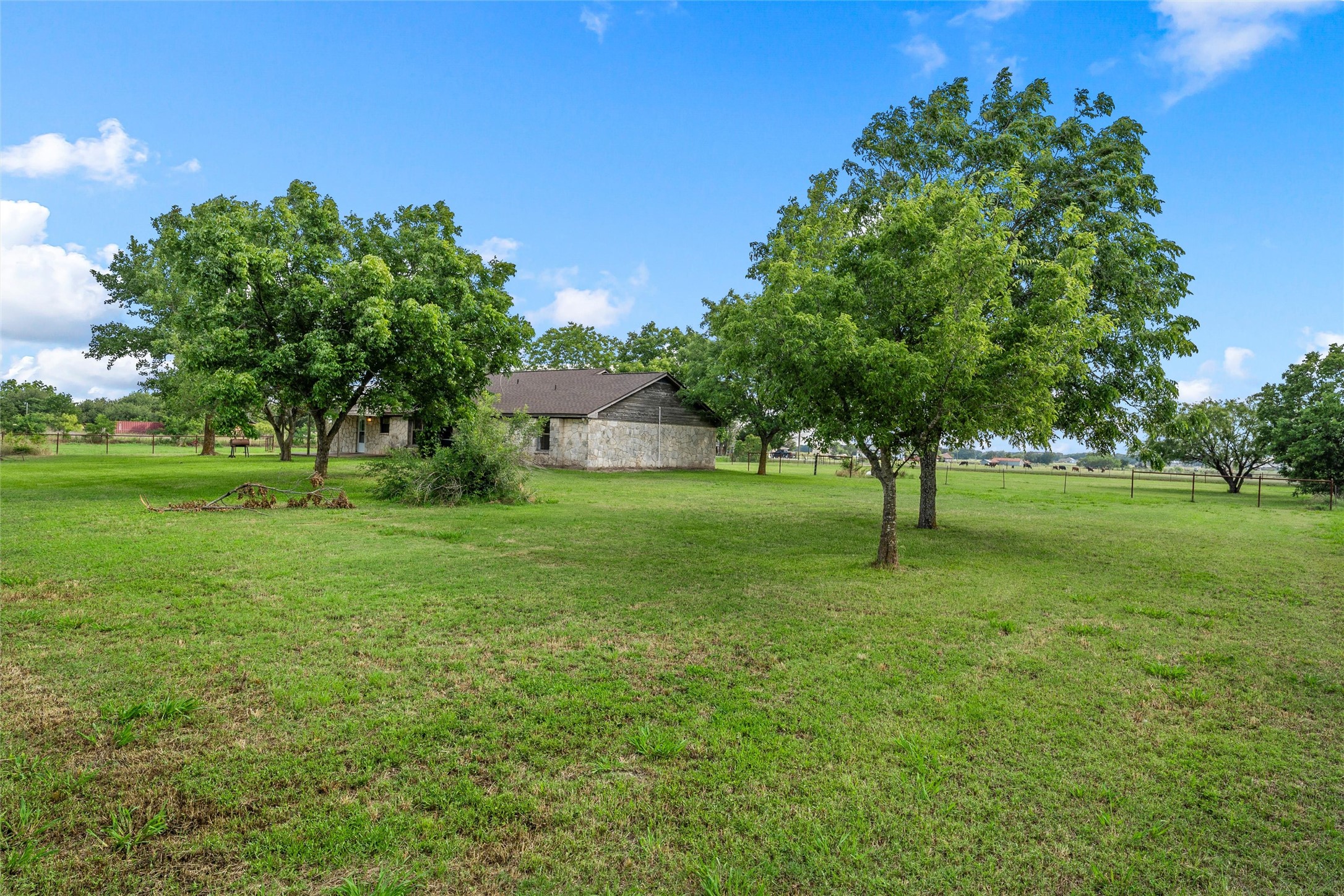 188 N Baese Road West TX 76691
