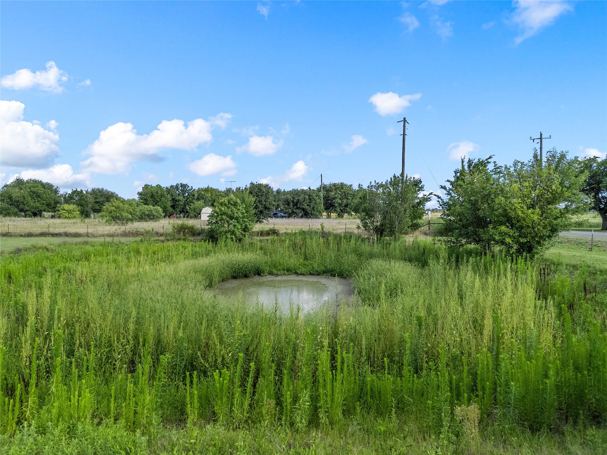188 N Baese Road West TX 76691