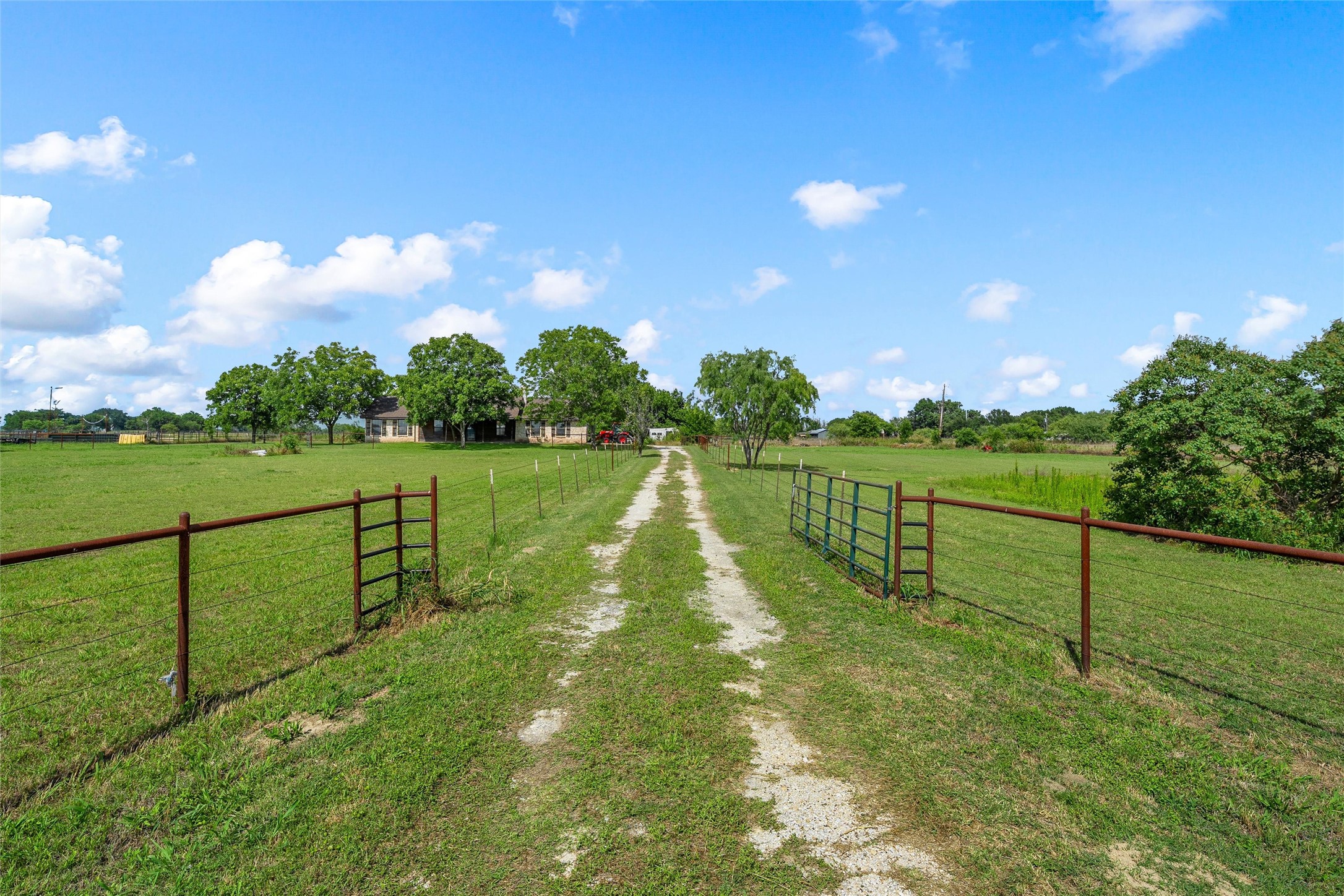 188 N Baese Road West TX 76691