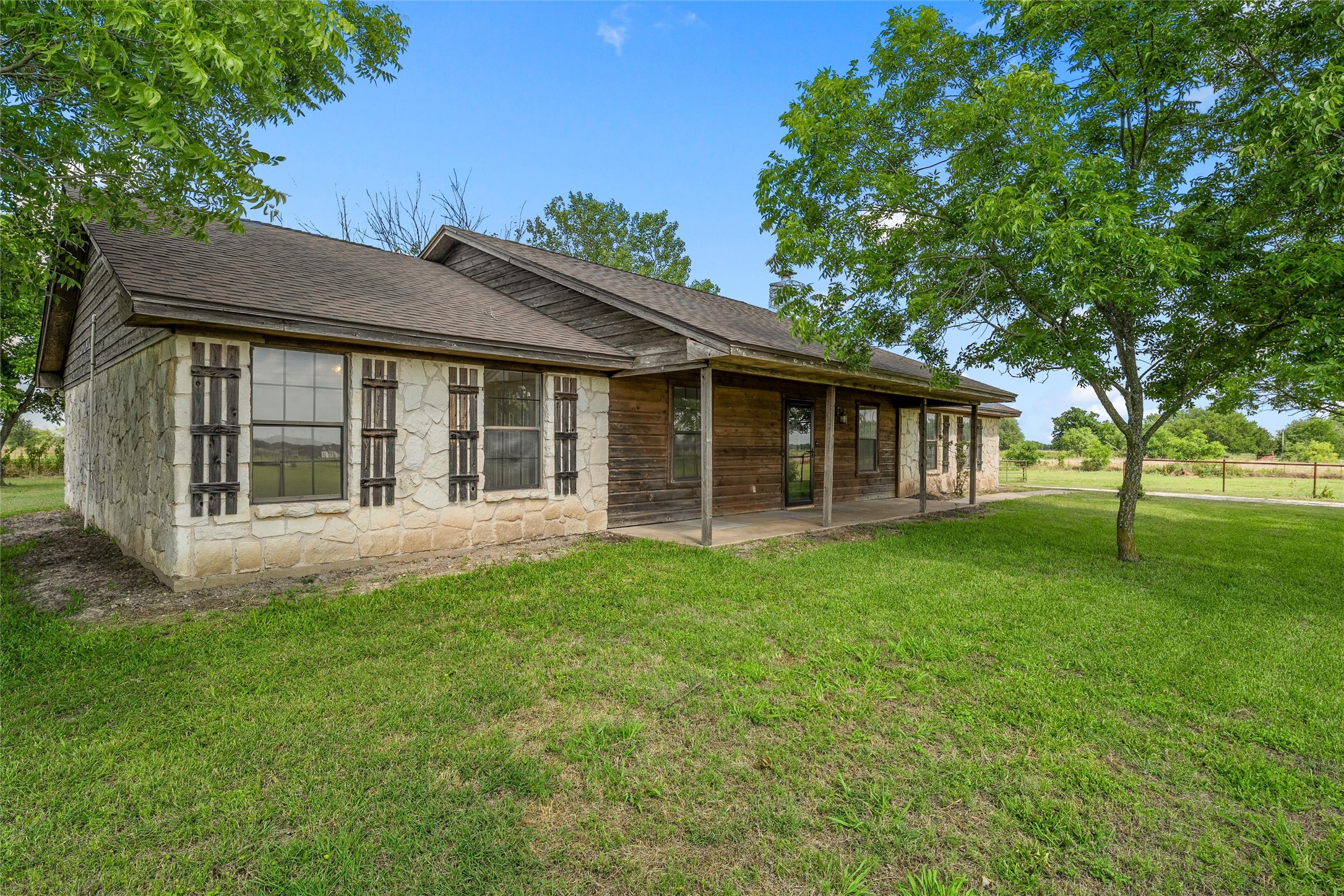 188 N Baese Road West TX 76691