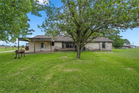 188 N Baese Road West TX 76691