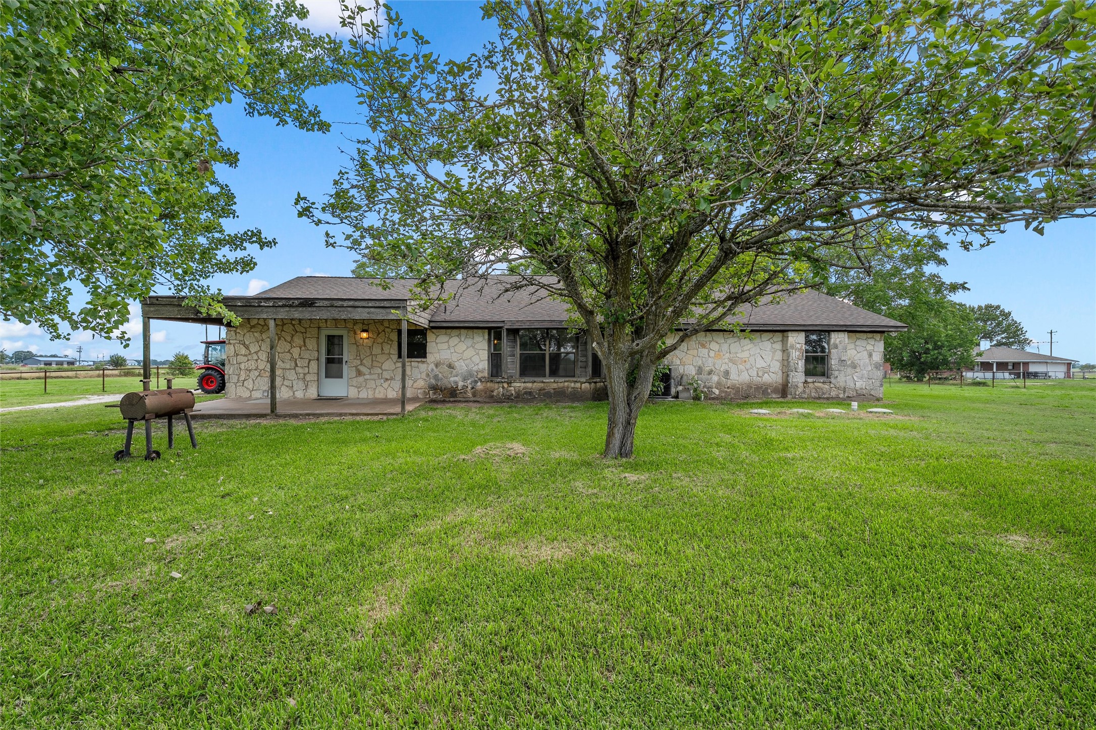 188 N Baese Road West TX 76691