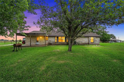 188 N Baese Road West TX 76691