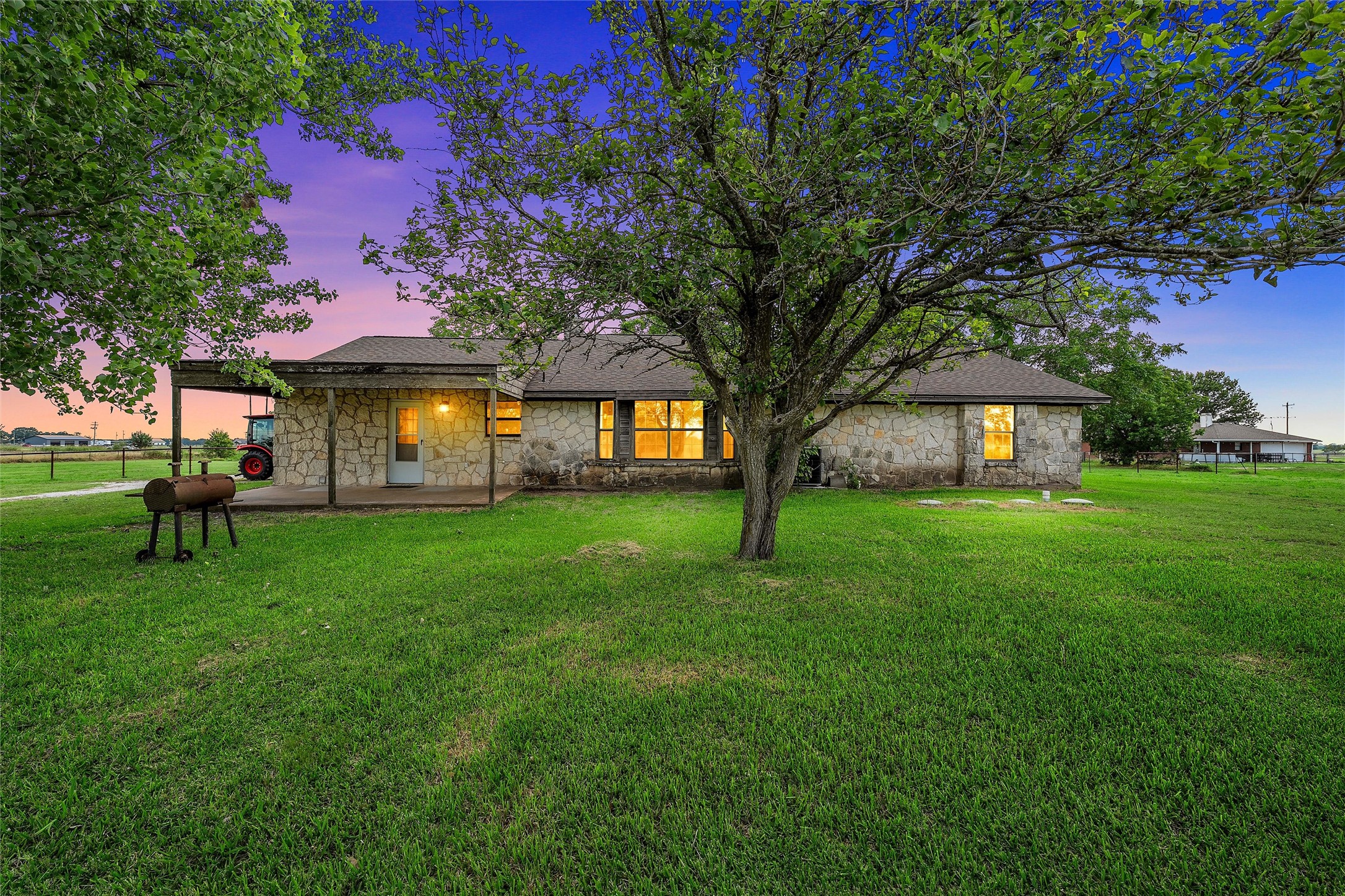 188 N Baese Road West TX 76691