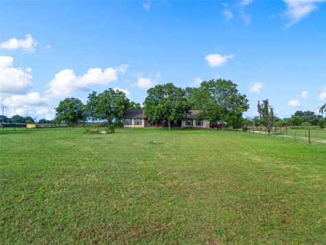 188 N Baese Road West TX 76691