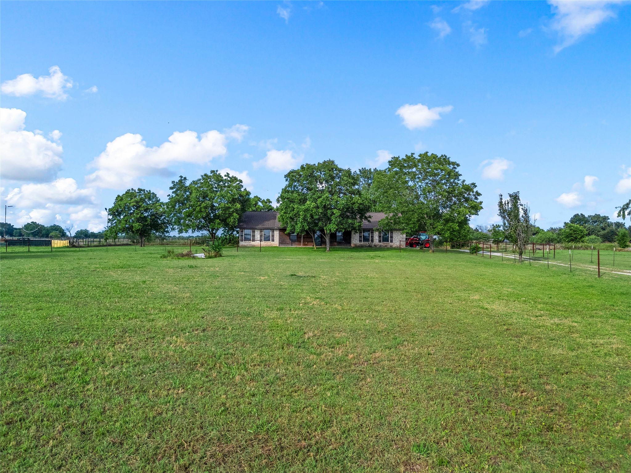 188 N Baese Road West TX 76691