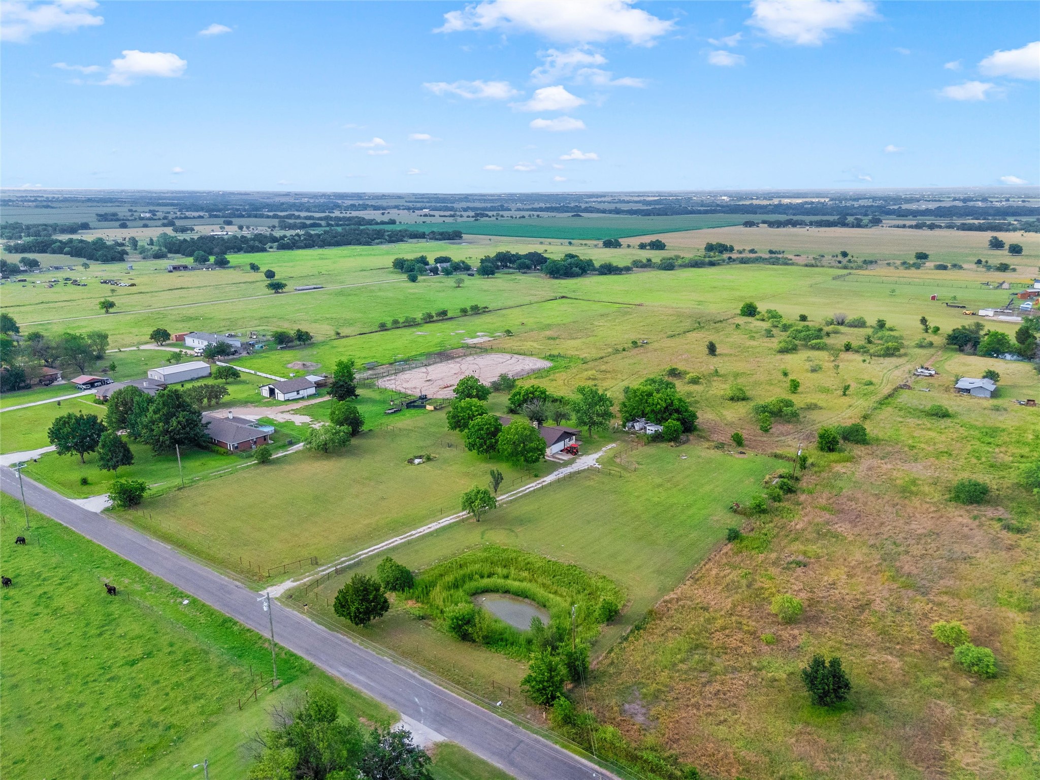 188 N Baese Road West TX 76691