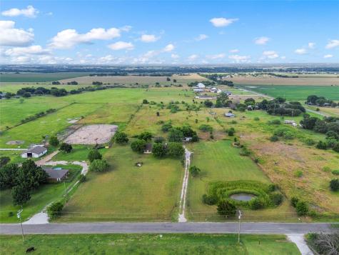 188 N Baese Road West TX 76691