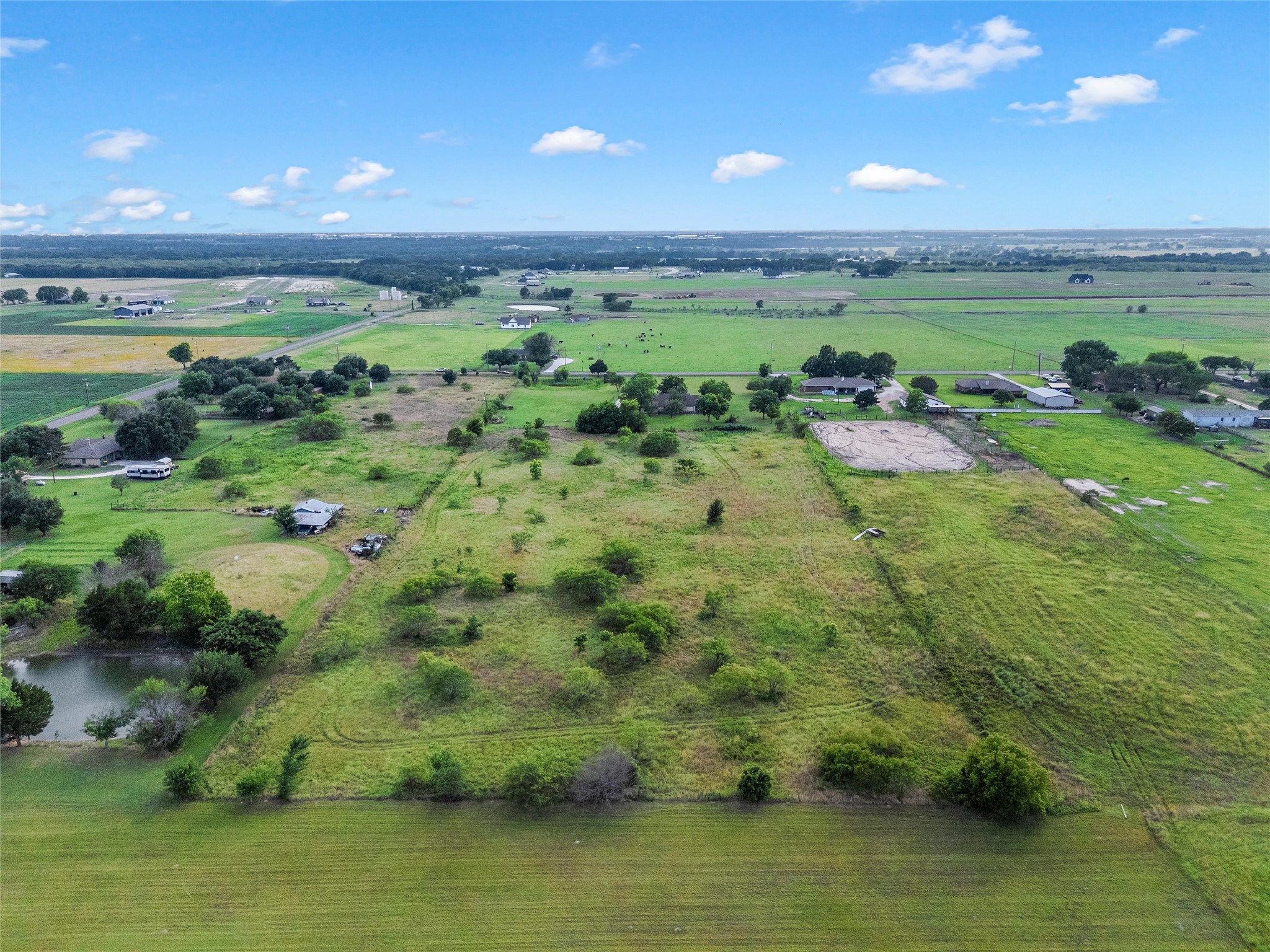 188 N Baese Road West TX 76691