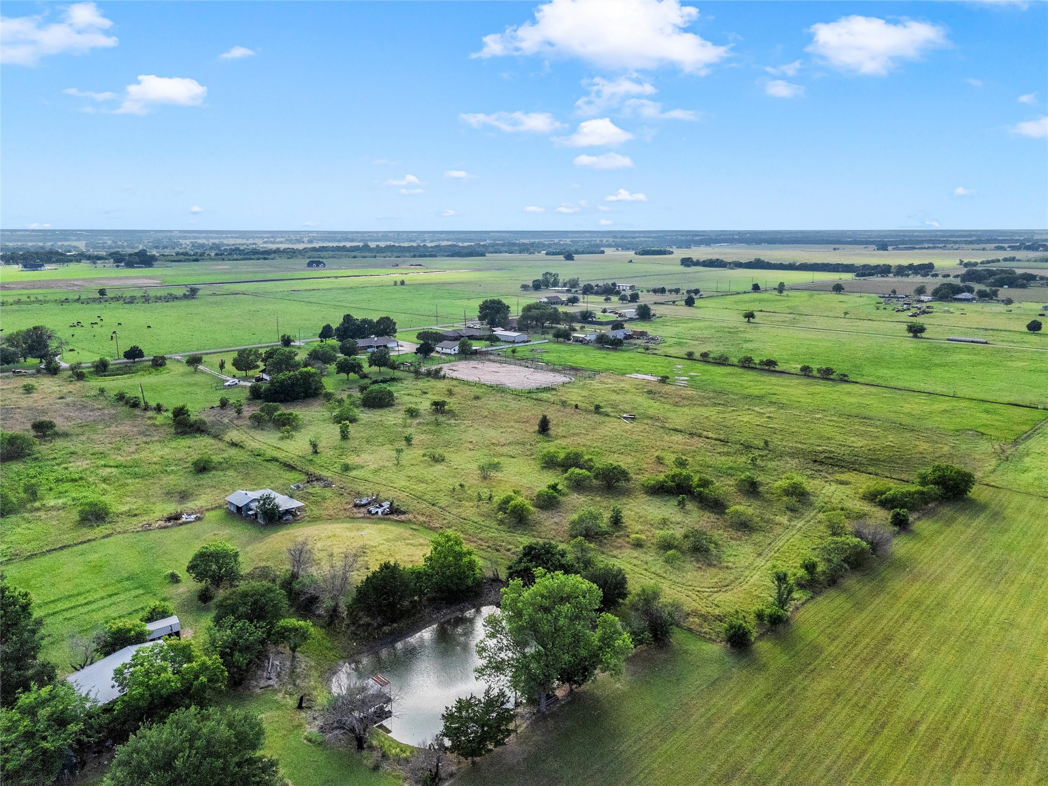 188 N Baese Road West TX 76691