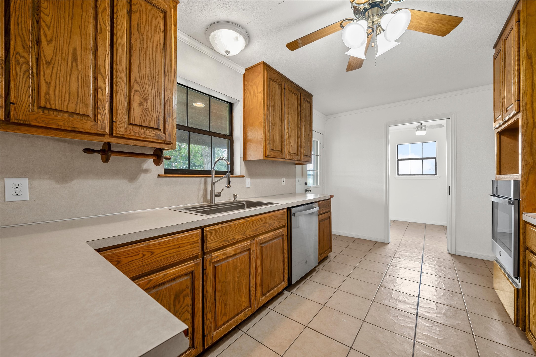 188 N Baese Road West TX 76691
