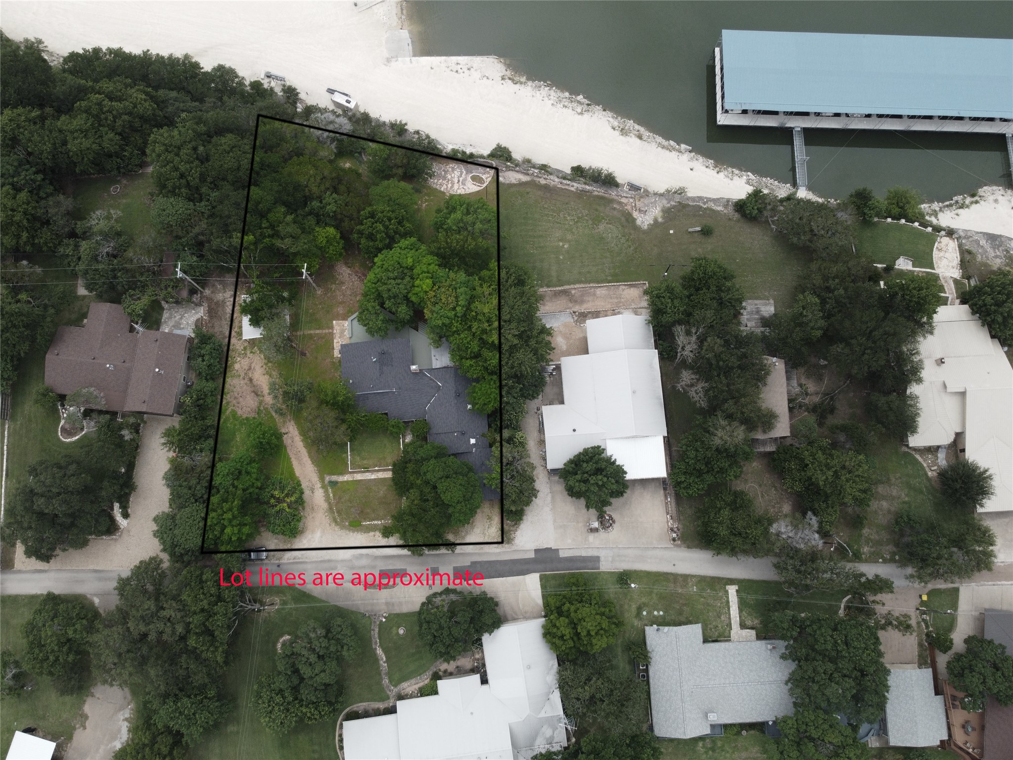 279 County Road 1710 Clifton TX 76634