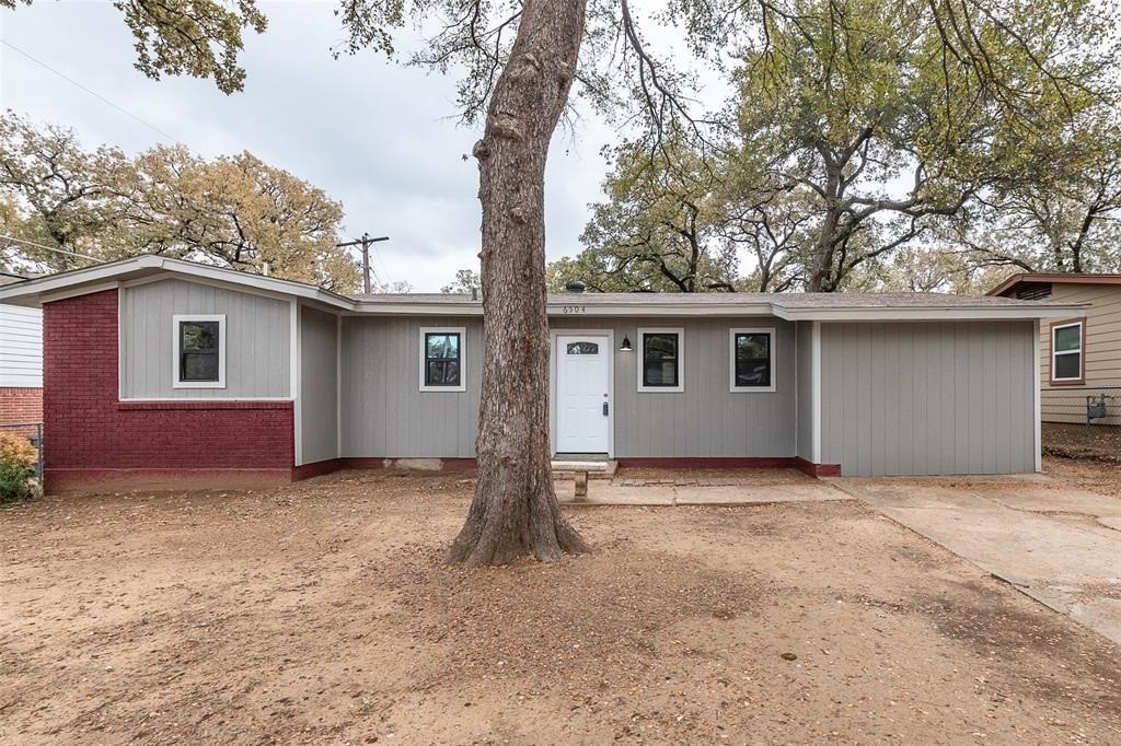 6504 Ramey Fort Worth TX 76112