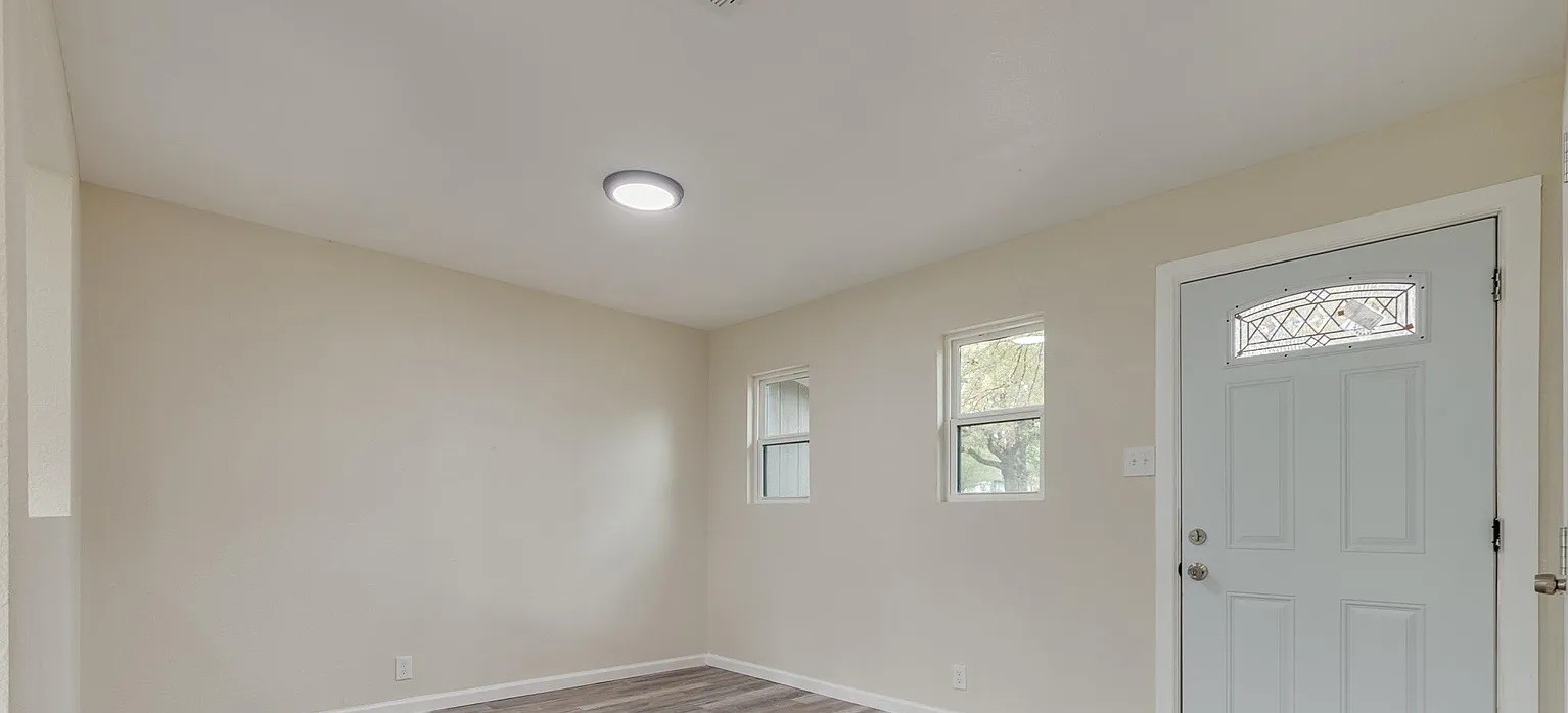 6504 Ramey Fort Worth TX 76112
