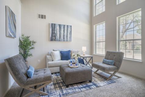 9901 Bradford Grove Drive Frisco TX 75035