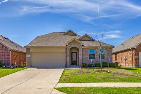 5000 Parrington Drive Princeton TX 75407