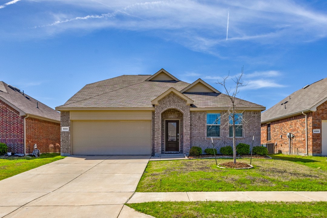 5000 Parrington Drive Princeton TX 75407
