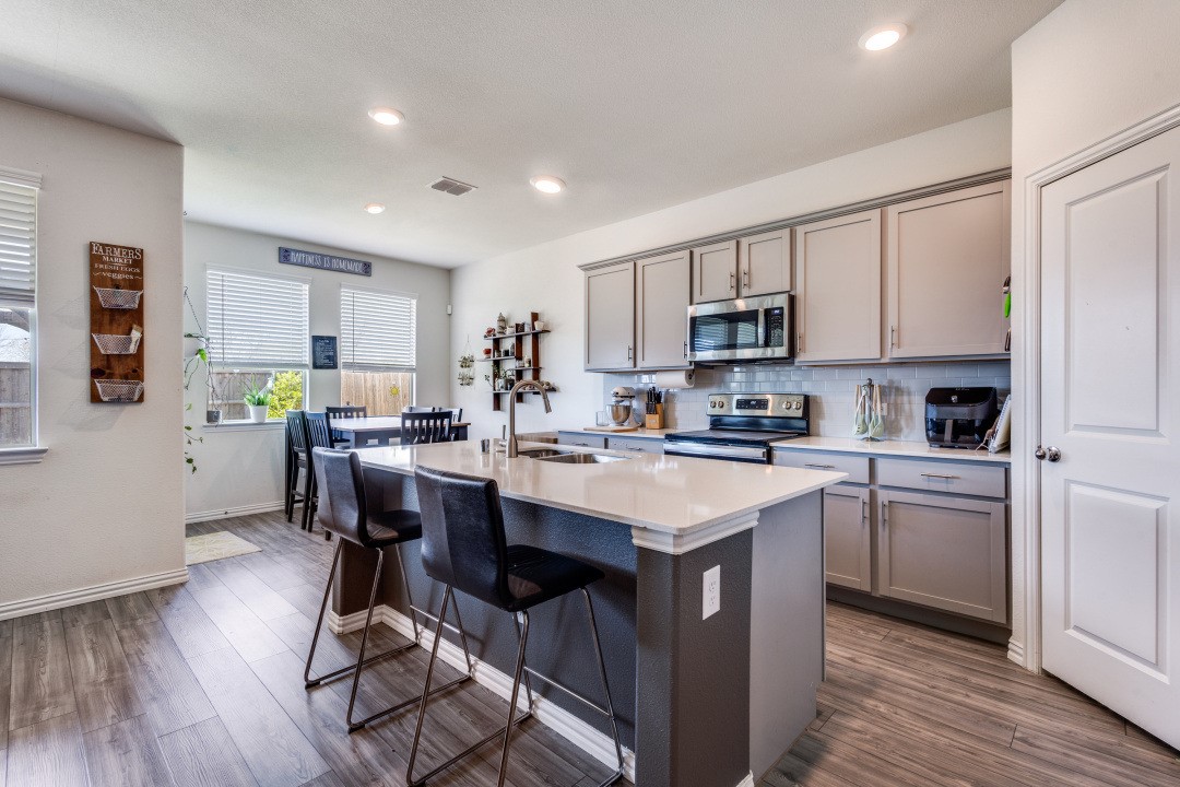 5000 Parrington Drive Princeton TX 75407