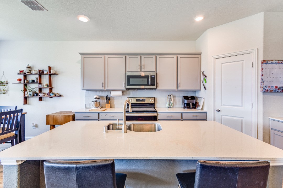 5000 Parrington Drive Princeton TX 75407