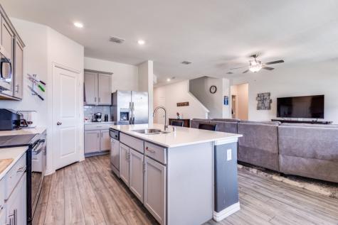 5000 Parrington Drive Princeton TX 75407