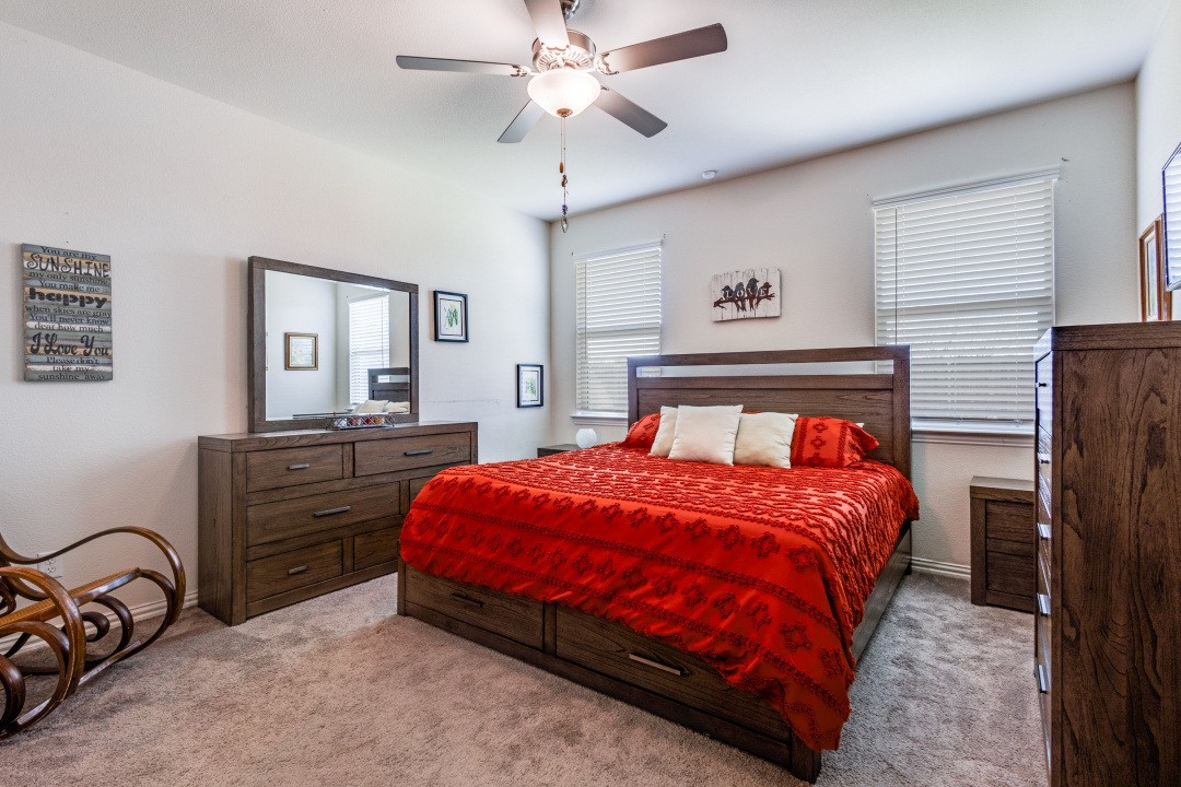5000 Parrington Drive Princeton TX 75407