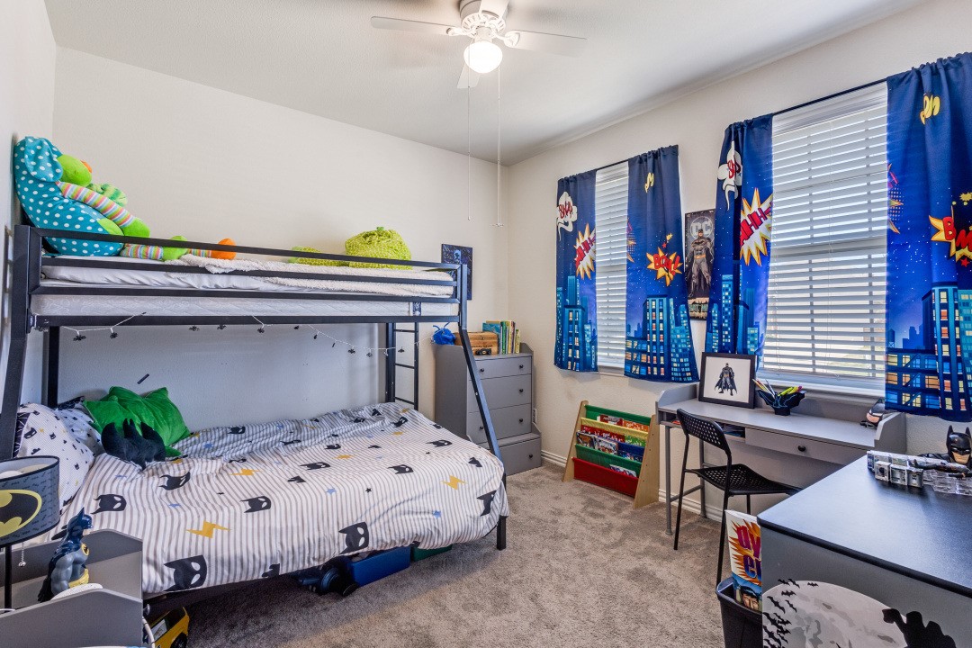 5000 Parrington Drive Princeton TX 75407