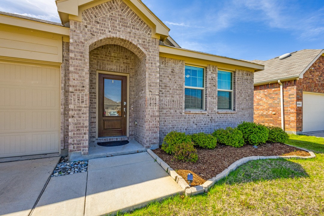 5000 Parrington Drive Princeton TX 75407
