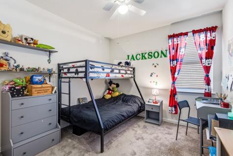 5000 Parrington Drive Princeton TX 75407