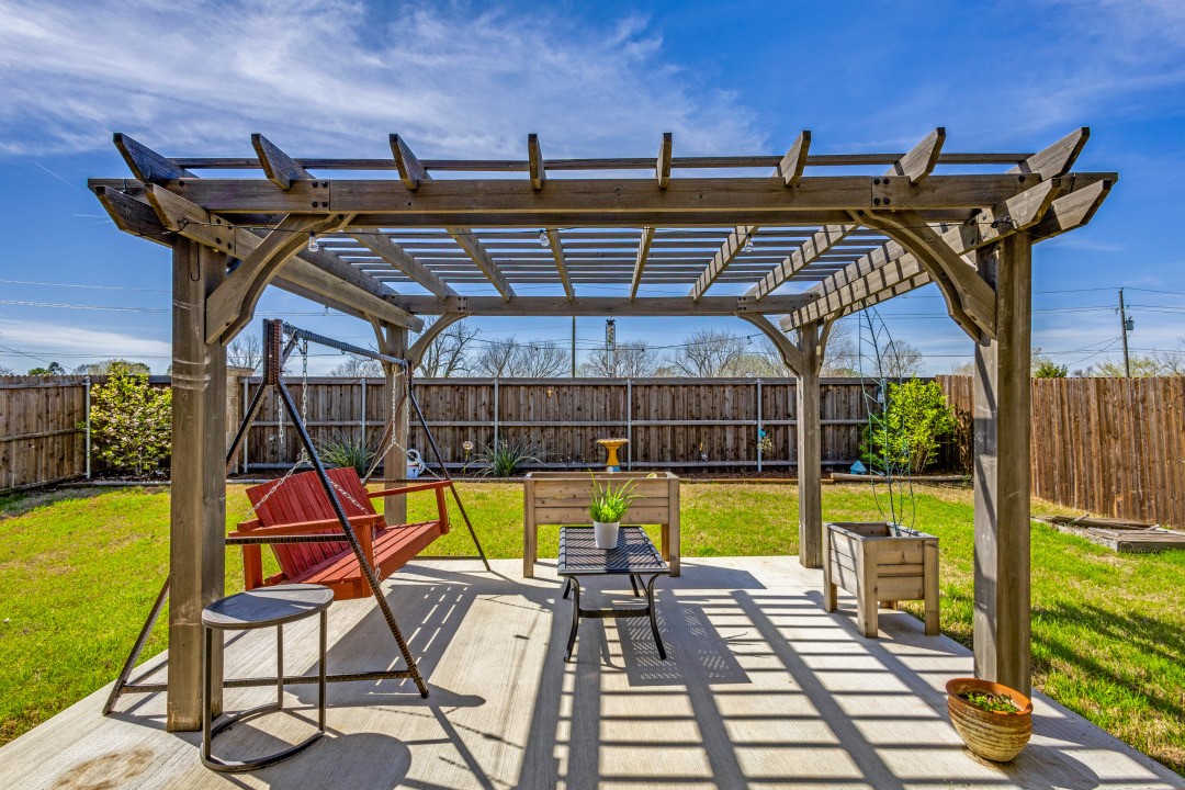 5000 Parrington Drive Princeton TX 75407