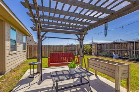 5000 Parrington Drive Princeton TX 75407