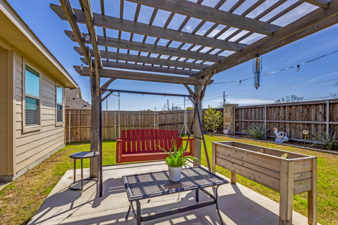 5000 Parrington Drive Princeton TX 75407