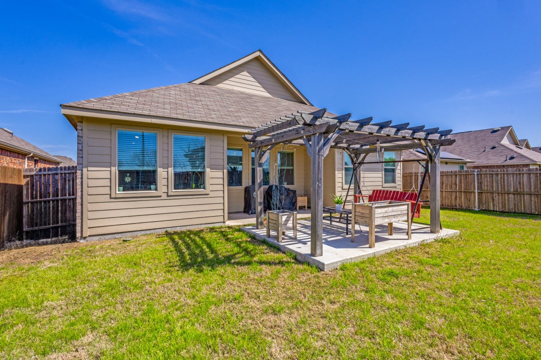 5000 Parrington Drive Princeton TX 75407
