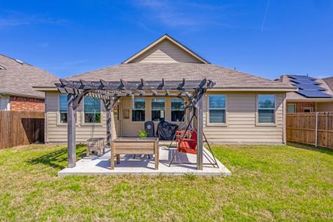 5000 Parrington Drive Princeton TX 75407
