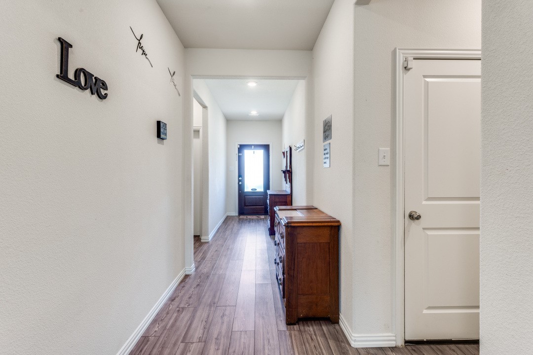 5000 Parrington Drive Princeton TX 75407