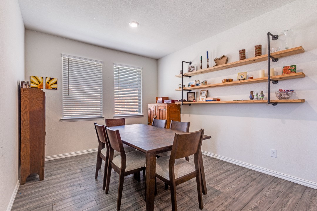 5000 Parrington Drive Princeton TX 75407