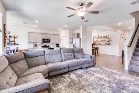 5000 Parrington Drive Princeton TX 75407