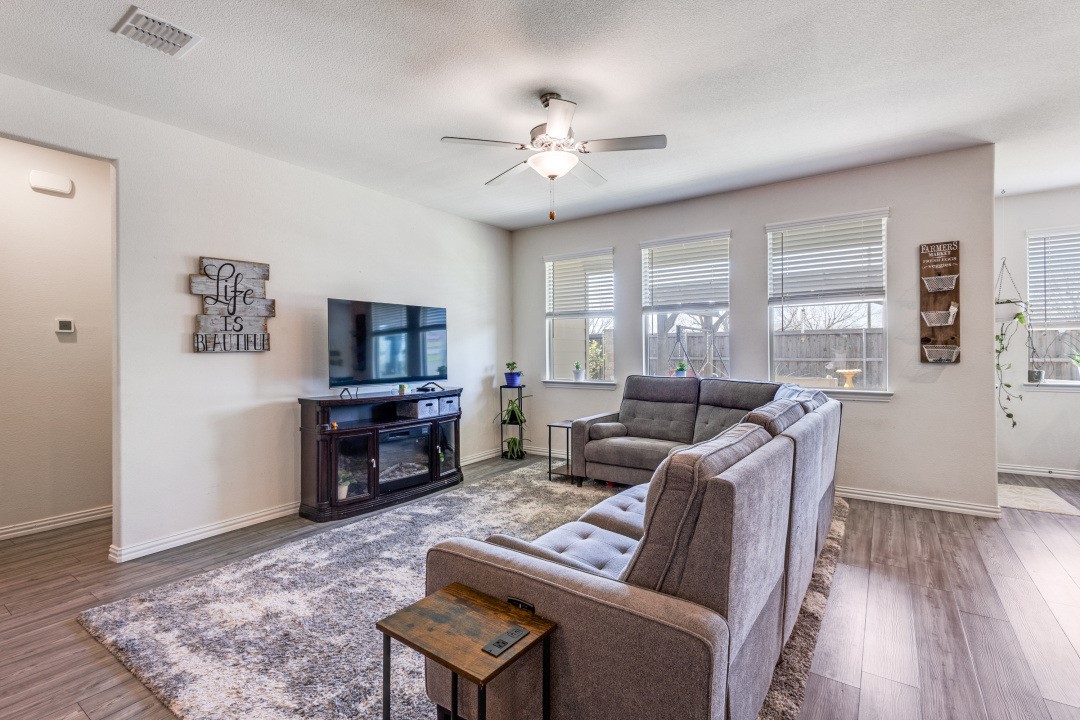 5000 Parrington Drive Princeton TX 75407