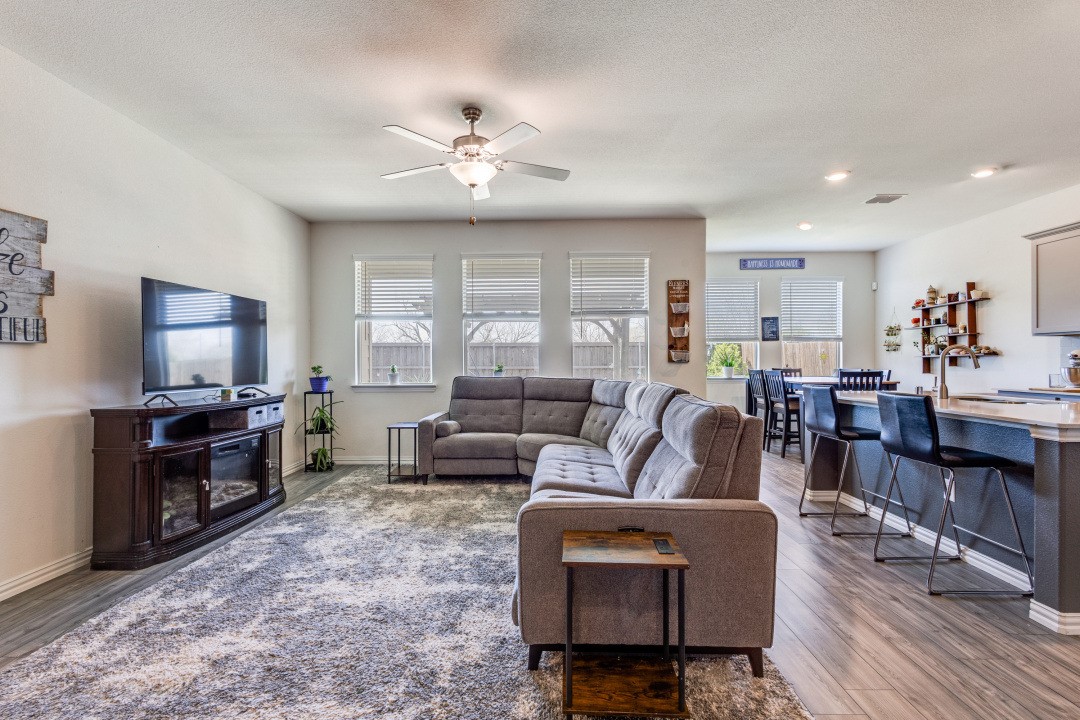 5000 Parrington Drive Princeton TX 75407