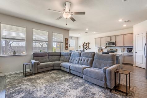 5000 Parrington Drive Princeton TX 75407