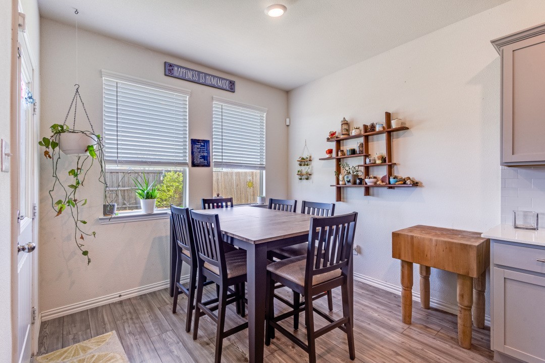 5000 Parrington Drive Princeton TX 75407