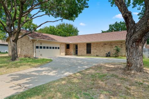 3804 Yellowstone Place Denton TX 76209