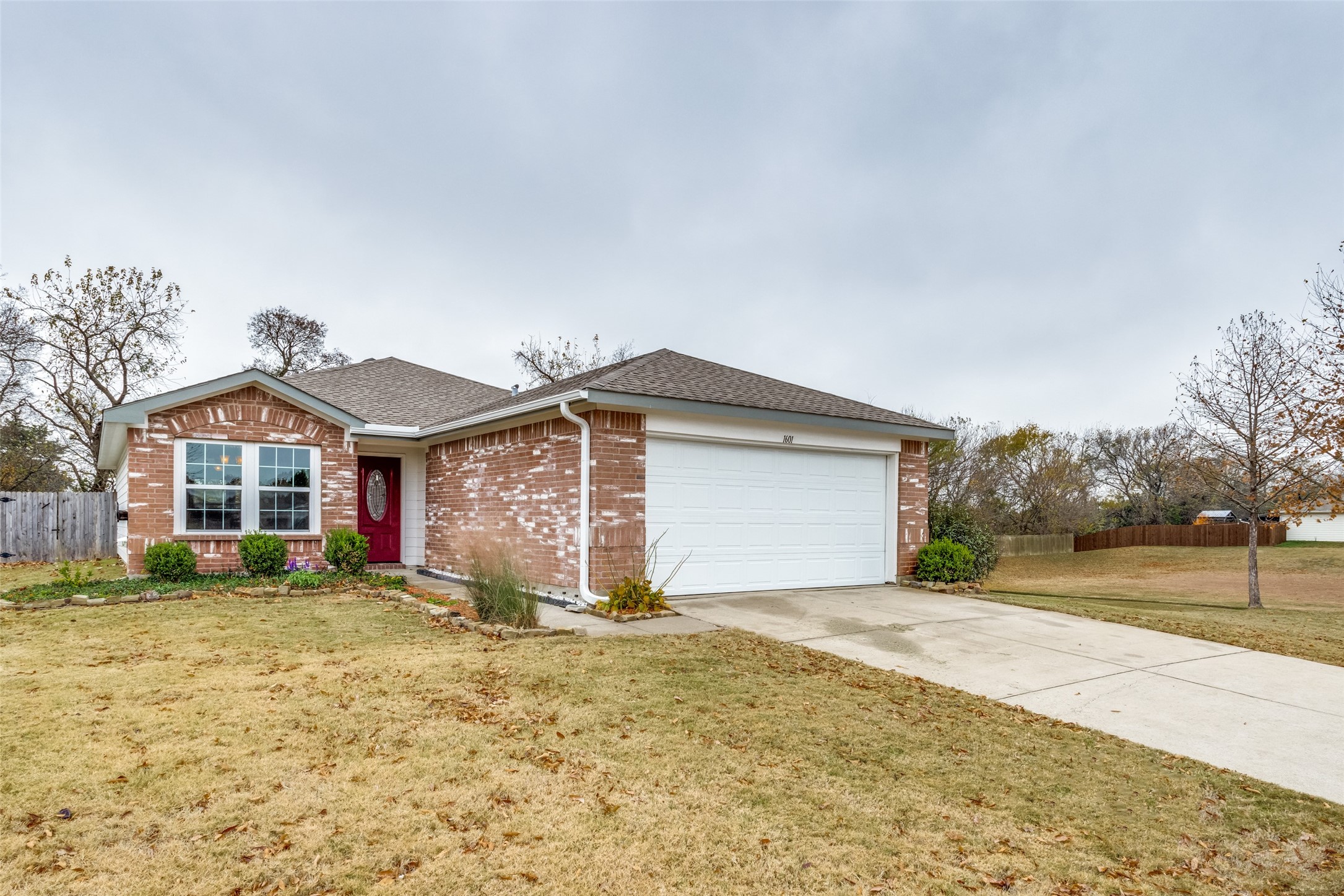1601 Elm Street Anna TX 75409