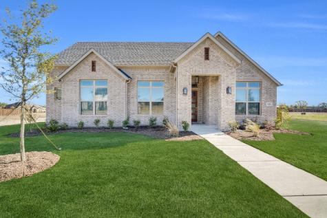 1026 Beaverbrook Lane Desoto TX 75115