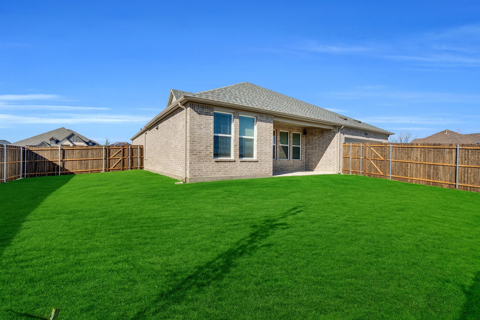 1026 Beaverbrook Lane Desoto TX 75115