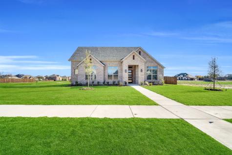 1026 Beaverbrook Lane Desoto TX 75115