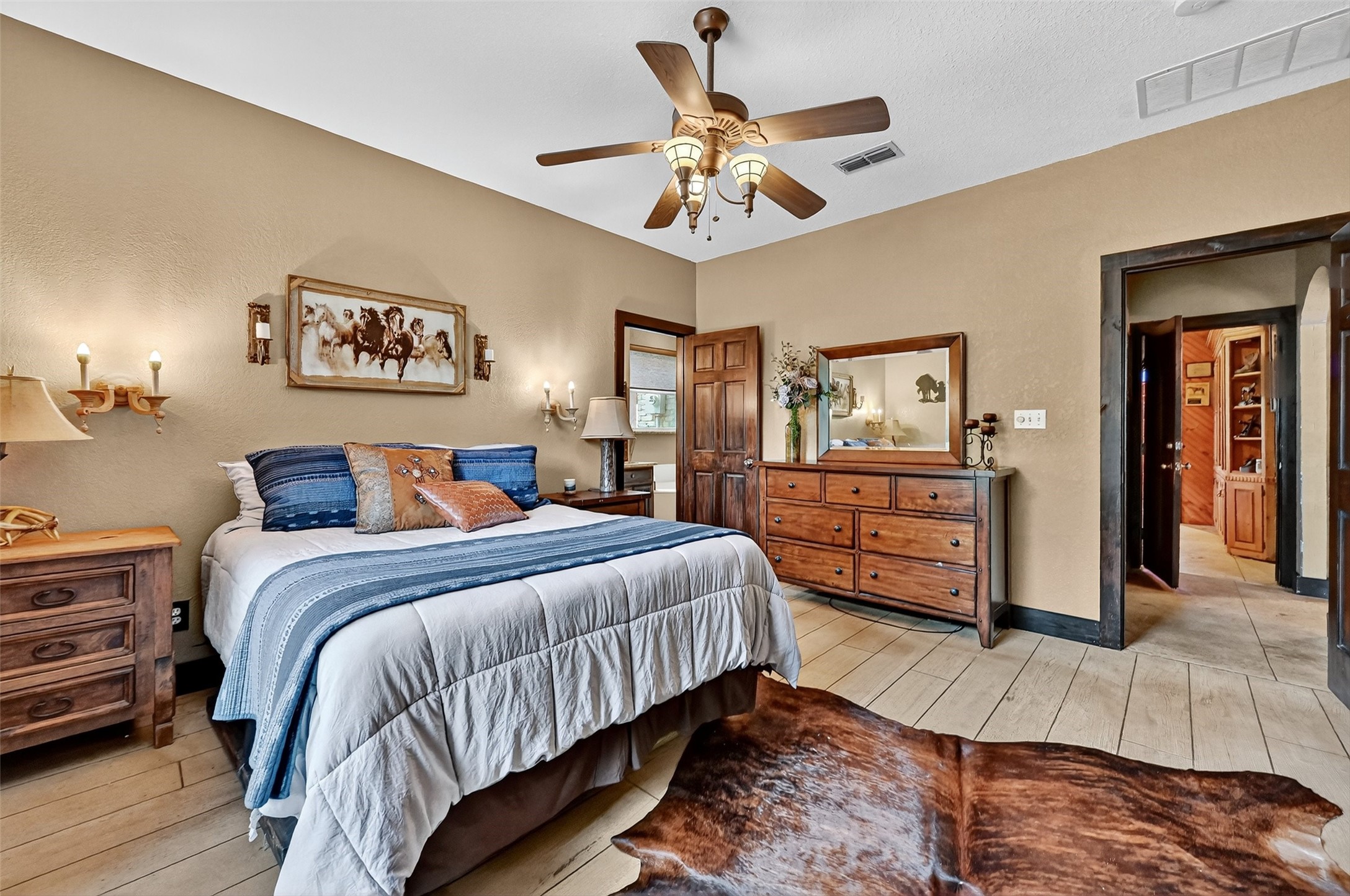 1717 1/2 Batey Road Collinsville TX 76233