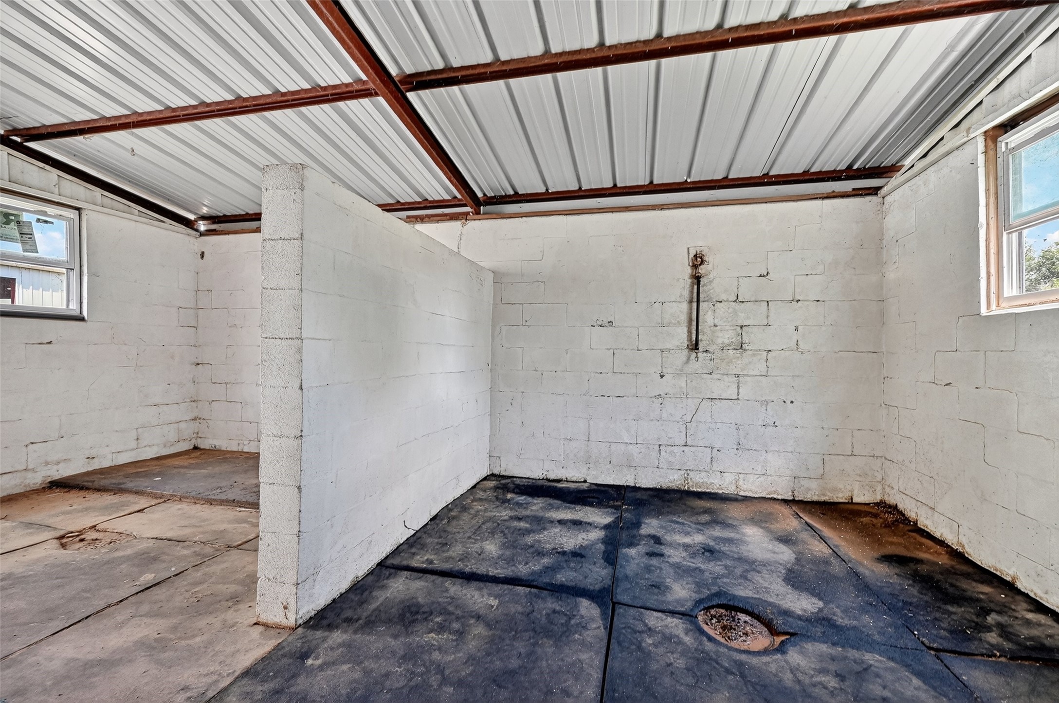 1717 1/2 Batey Road Collinsville TX 76233
