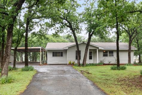 4212 Oak Drive Alvarado TX 76009