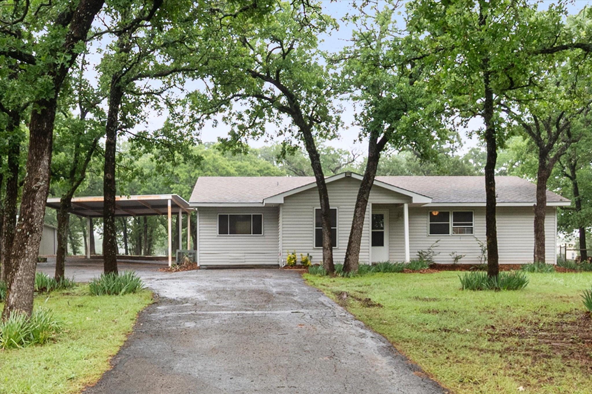 4212 Oak Drive Alvarado TX 76009