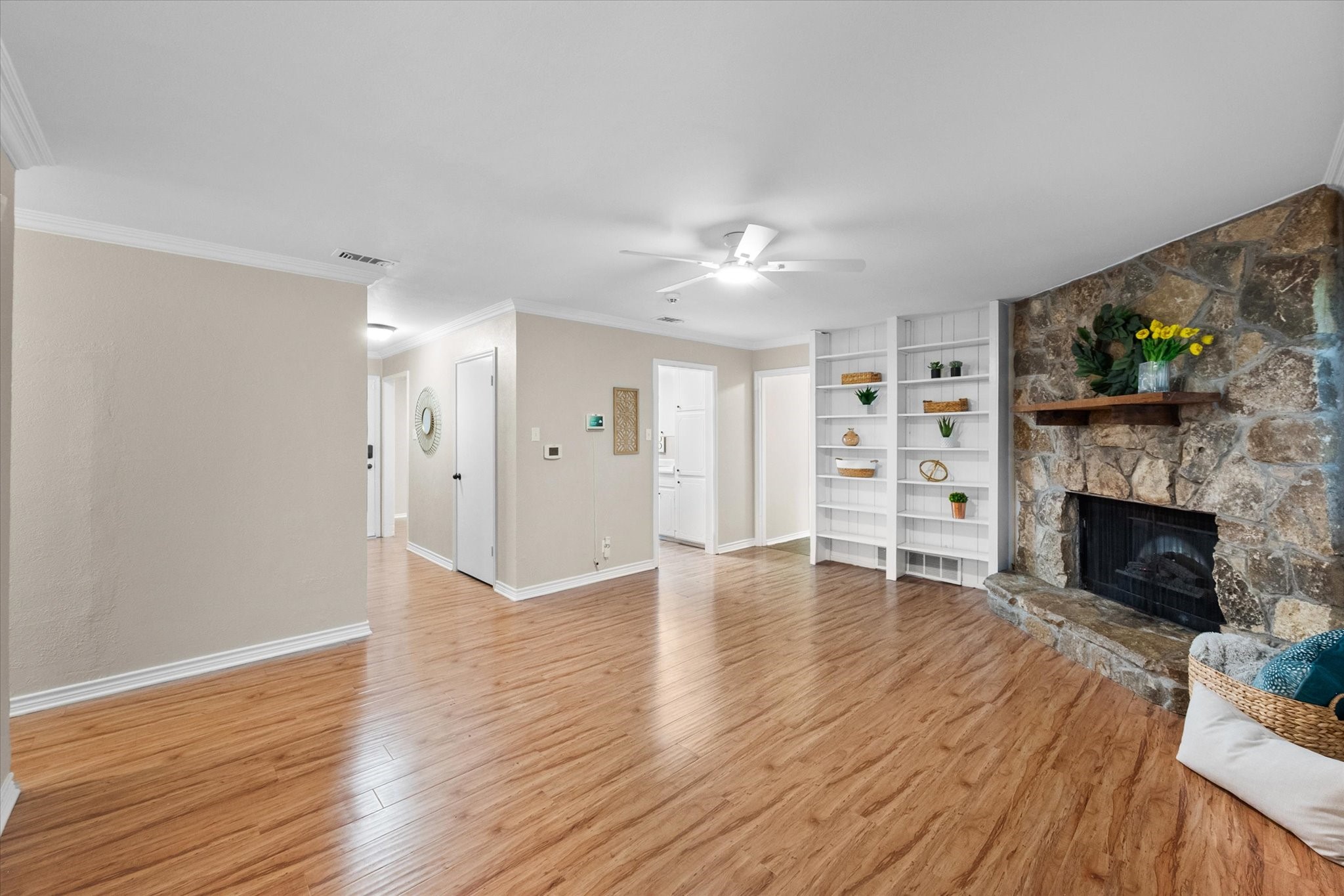 4212 Oak Drive Alvarado TX 76009